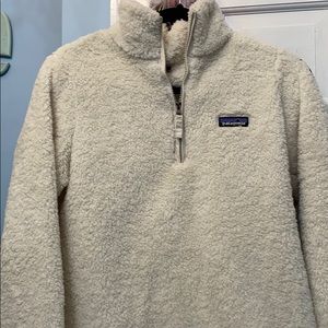 Patagonia women's jacket